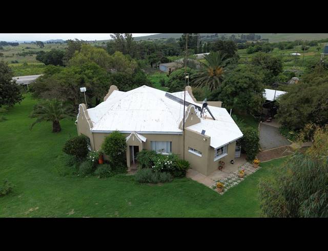 80HA FARM TO LET IN WESTONARIA RURAL